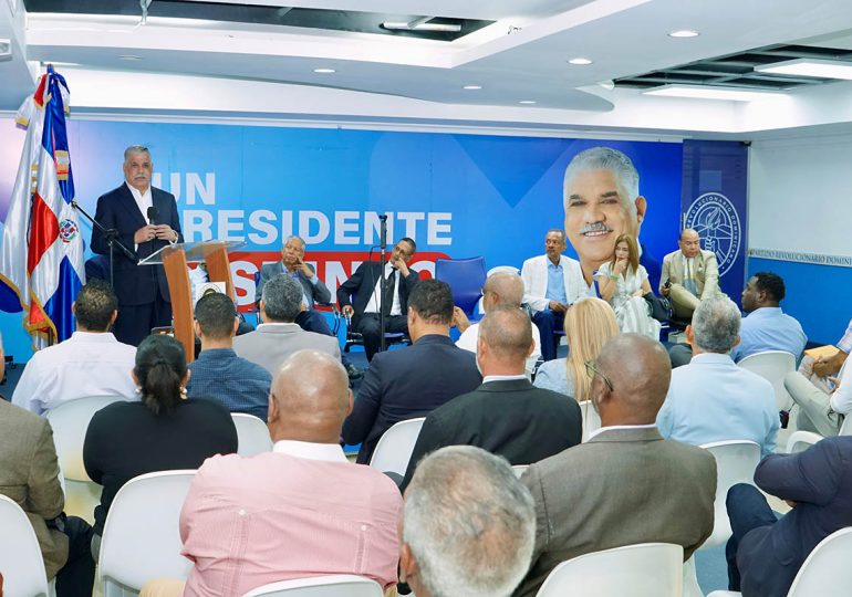 PRD: Advertencias del FMI confirman la falta de rumbo económico del Gobierno