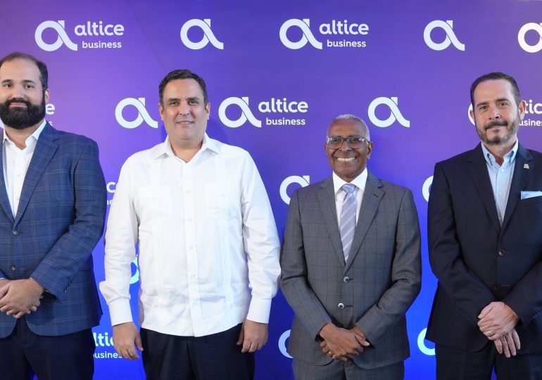 Lanzan “Altice Conecta”, una plataforma que impulsa la transformación empresarial