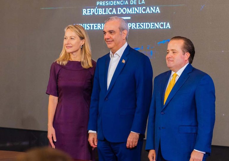 Paliza encabezará visita a Centros de Excelencia de NVIDIA en Miami