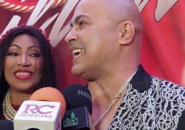 Video | Premios Glamour Music Awards anuncia sus presentadores de Alfombra 2025