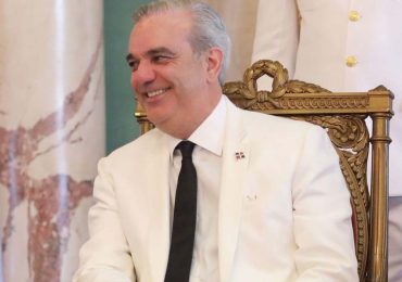 Presidente Abinader recibirá este miércoles las cartas credenciales de siete nuevos embajadores