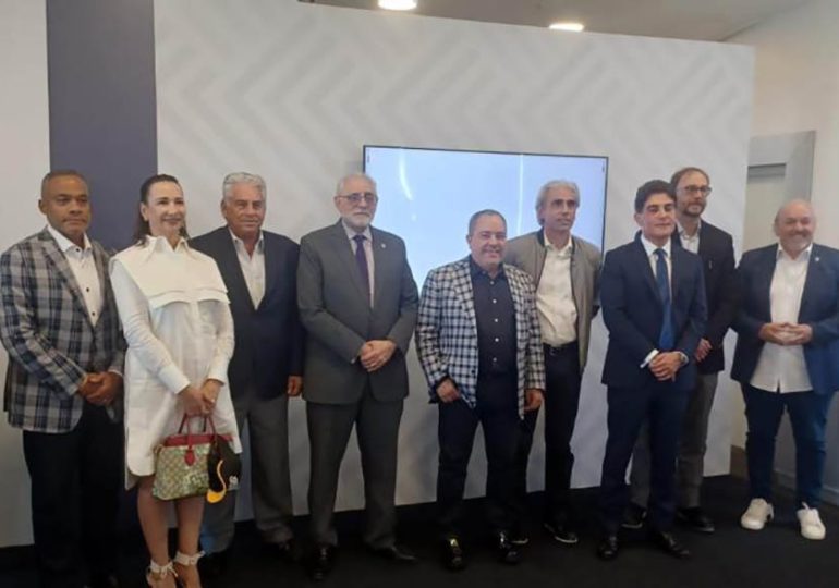 Video | Presidente Lidom deja entrever rescindir contrato con Latin Events "hay que aplicar la lógica"