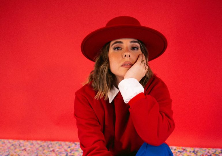 Covi Quintana celebra el éxito de su “Colmado” y anuncia invitados especiales para diciembre