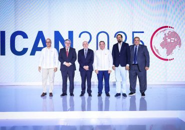 RD cierra el ICAN 2025 con 35 negociaciones y 20 instrumentos bilaterales firmados que impulsarán la conectividad aérea del país