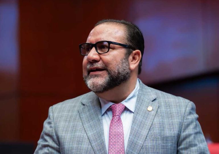 Video | Senado de la República reconoce al “Super Ultra Mega Merengazo” de Jarabacoa por su aporte invaluable al turismo y la promoción del merengue