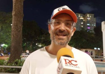 Video | Realizarán concierto especial para perros este sábado en el Parque Iberoamericano