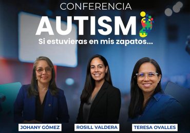 Realizarán conferencia de alto nivel sobre el autismo, en Azua
