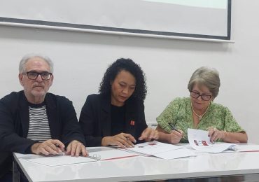 SARD, DoCoMoMo Dominicano y ADHA firman alianza para la defensa del patrimonio