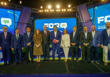 Asonahores reconoce al ministro David Collado por su gestión y legado al frente del turismo dominicano