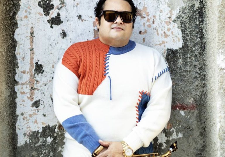 Sandy Gabriel celebra 15 años de conciertos con invitados de lujo