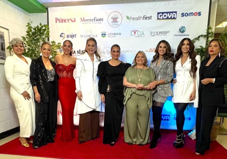 Haidy Cruz destaca jornada de sororidad y empoderamiento femenino junto a “La Nueva Yo”