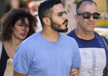 Simon Leviev, el “estafador de Tinder”, queda en libertad tras dos meses de arresto en Georgia