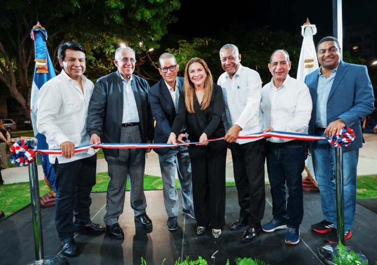 ISM extiende su Red Nacional de Bienestar a Santo Domingo