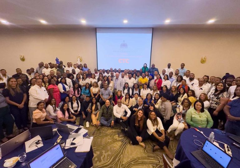 CTC celebra 25 años con la presentación de resultados 2025 y la proyección de metas 2026