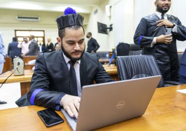 Tácticas dilatorias de Jean Alain Rodríguez y compartes siguen retrasando conocimiento de proceso por corrupción