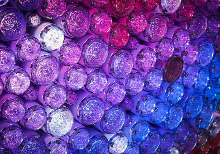 Times Square presenta su nueva esfera para recibir el Año Nuevo