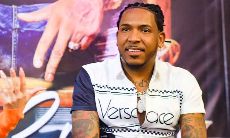 Toxic Crow aclara polémica y defiende a su pareja tras gesto de La Insuperable