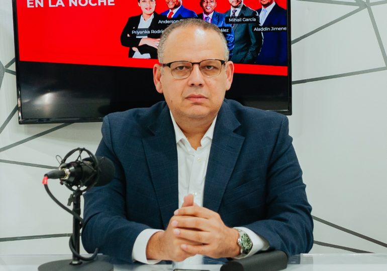 Potentini advierte que el narcotráfico penetra el sistema de partidos ante falta de controles efectivos