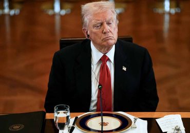 Trump celebra respaldo de la ONU a su plan para Gaza que promete “mayor paz en el mundo”