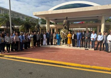 UASD celebra 25 años de su Facultad de Artes con amplio programa cultural encabezado por la decana Arelis Subero Maceo