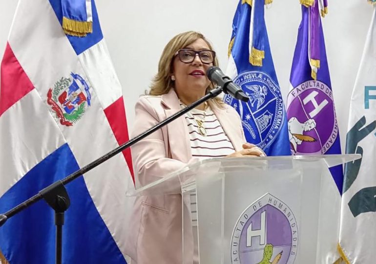UASD realizará Conversatorio: Panel Internacional por la Discapacidad “Me pongo en tus zapatos: Camino contigo con empatía y educación”
