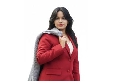 Walddy Lina Polanco recibe tres nominaciones en el Premio Nacional de Periodismo Digital 2025