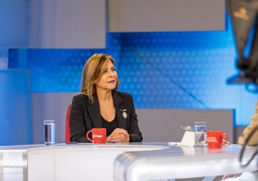 Video | Carolina explica avances drenaje pluvial en Plan Integrado SD; llama a mantener una visión de continuidad a largo plazo