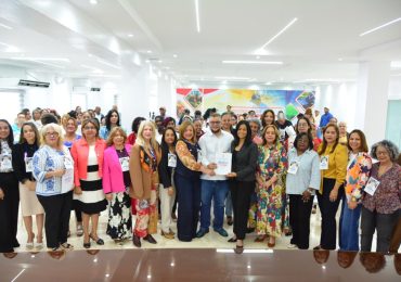 Rol de la mujer del campo es resaltada por el FEDA