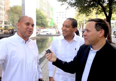 Diáspora resalta trabajo de Consulado Dominicano en Bogotá