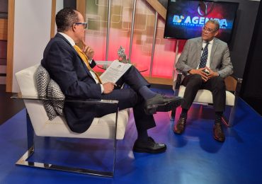 Dirigente empresarial advierte que alza del dólar y desaceleración del PIB impactan negativamente a Mipymes