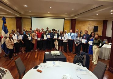 RD adopta Marco Regional de Políticas de Ciencia, Tecnología e Innovación Abierta e Inclusiva junto a países de Centroamérica