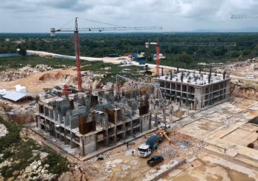 CLERHP cierra financiación de Larimar City & Resort en República Dominicana