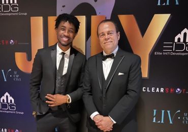 Fotografía del dominicano Luis Alberto Cabrera realza la fuerza visual de “July 7”