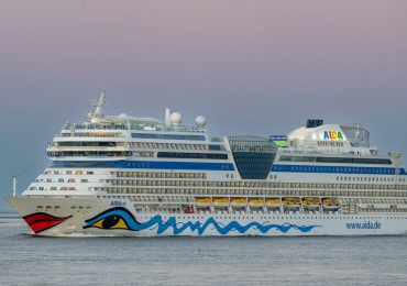 Industria de Cruceros continúa en auge: RD recibe diez nuevas embarcaciones en su itinerario