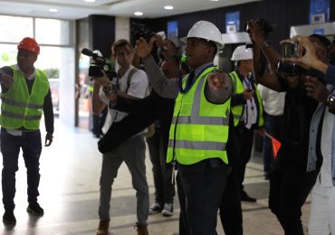 Más de 2.7 millones de personas participaron en el 5to. Simulacro de Evacuación por Terremoto