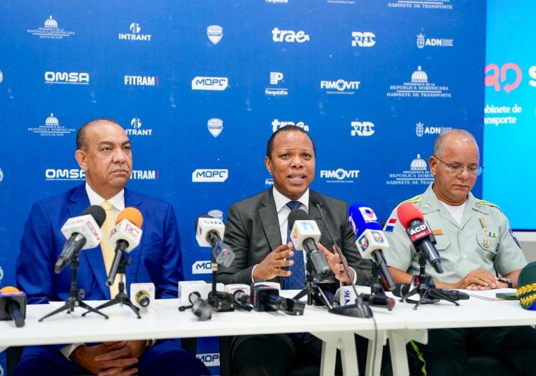 RD Se Mueve mejora velocidades hasta un 30 % en áreas de Santo Domingo