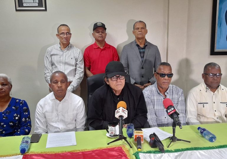 ANPA deja sin efecto llamado a paro nacional por 24 horas convocado para este viernes