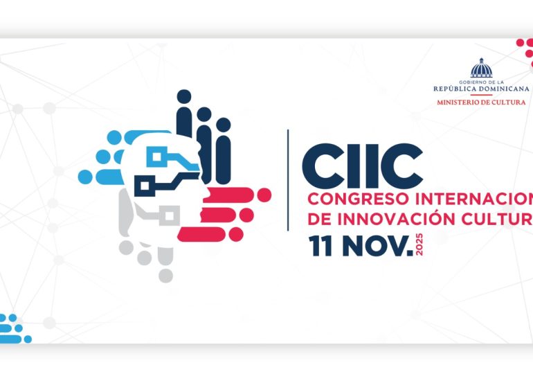 Ministerio de Cultura celebrará el primer Congreso Internacional de Innovación Cultural