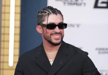 Bad Bunny suma seis nominaciones en los Grammy 2026; consolida su dominio global