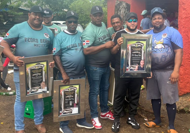 Exalcalde advierte al PRM: no es momento de política, sino de trabajar por el país