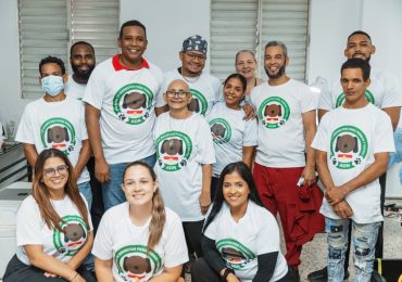 Alcaldía del DN realiza jornada gratuita de esterilización y vacunación de perros y gatos