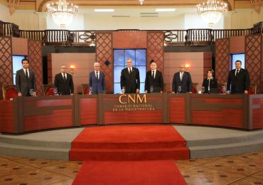 Presidente Abinader inicia vistas públicas del Consejo Nacional de la Magistratura para llenar vacantes en la SCJ y el TSE