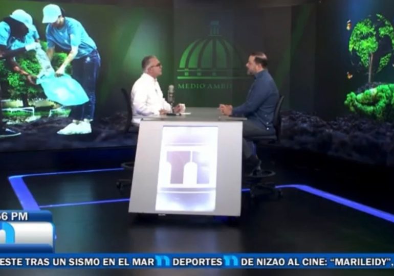 Medio Ambiente presenta avances en digitalización, control ambiental y rigor científico en la gestión minera