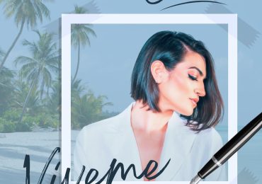 La artista italiana pop tropical “Claudiess” rompe fronteras y lanza su apasionado homenaje: "Víveme"