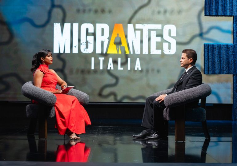 Migrantes: ¿Qué legado dejó Italia a la arquitectura y el desarrollo dominicano?   