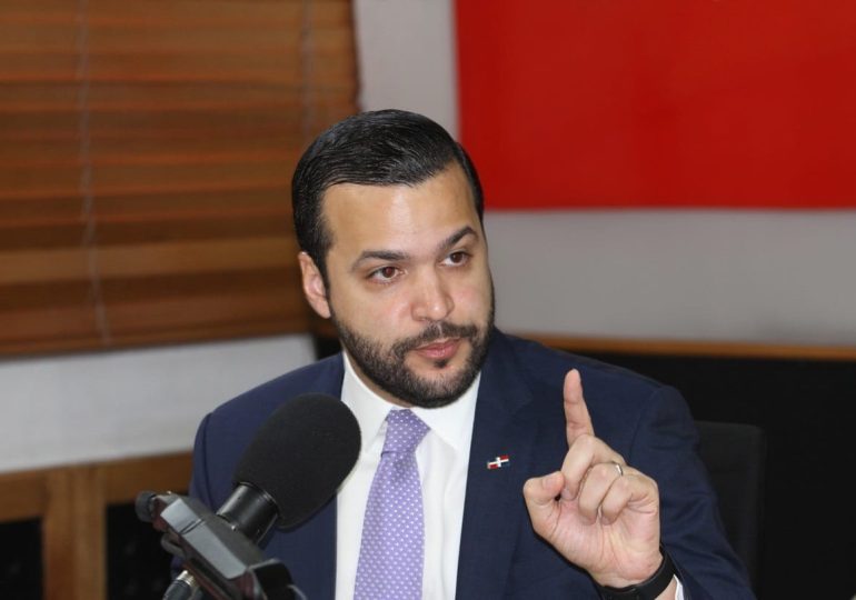 Rafael Paz llama al Gobierno a “enderezar el rumbo” ante el deterioro de los servicios públicos y la gestión del Estado