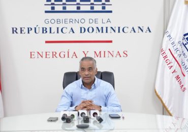 Ministro Joel Santos resalta rápida recuperación del sistema eléctrico y rol clave de las hidroeléctricas
