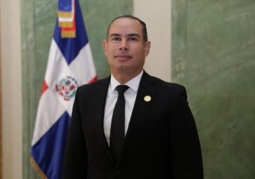 Magistrado Franklin Emilio Concepción Acosta presenta candidatura ante el Consejo Nacional de la Magistratura para integrar la Suprema Corte de Justicia
