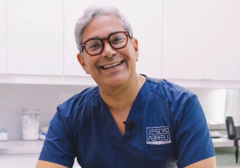 Dr. Jesús Abreu celebra un nuevo año de vida rodeado de afecto y reconocimiento