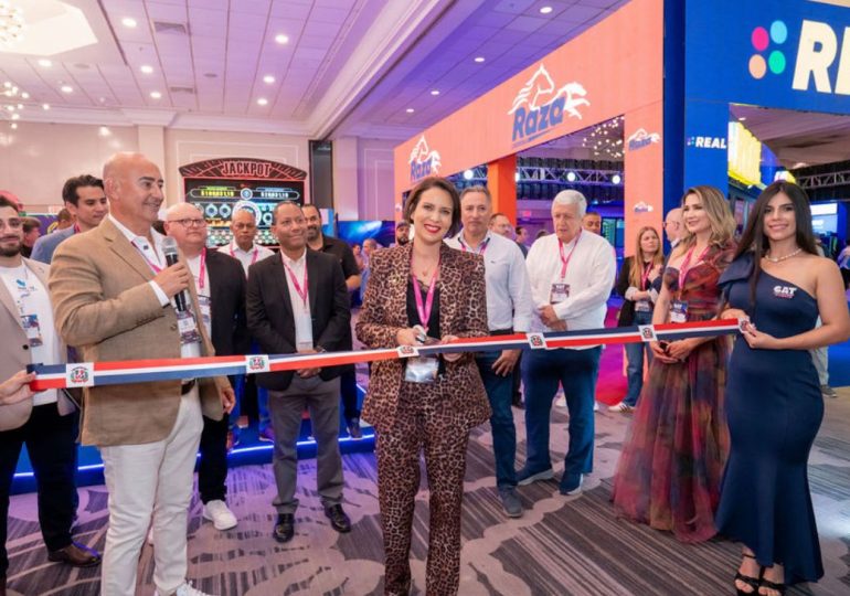 Santo Domingo se consolida como epicentro regional con el éxito de GAT Expo 2025